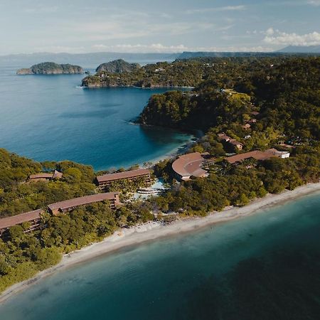 Papagayo Bay Four Seasons Resort Peninsula Papagayo, Costa Rica מראה חיצוני תמונה