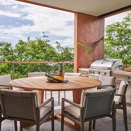 Papagayo Bay Four Seasons Resort Peninsula Papagayo, Costa Rica מראה חיצוני תמונה
