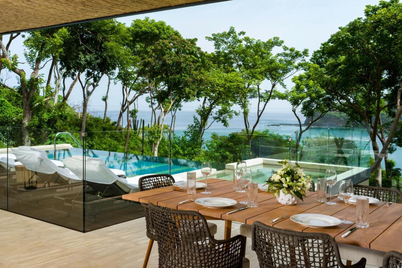 Papagayo Bay Four Seasons Resort Peninsula Papagayo, Costa Rica מראה חיצוני תמונה
