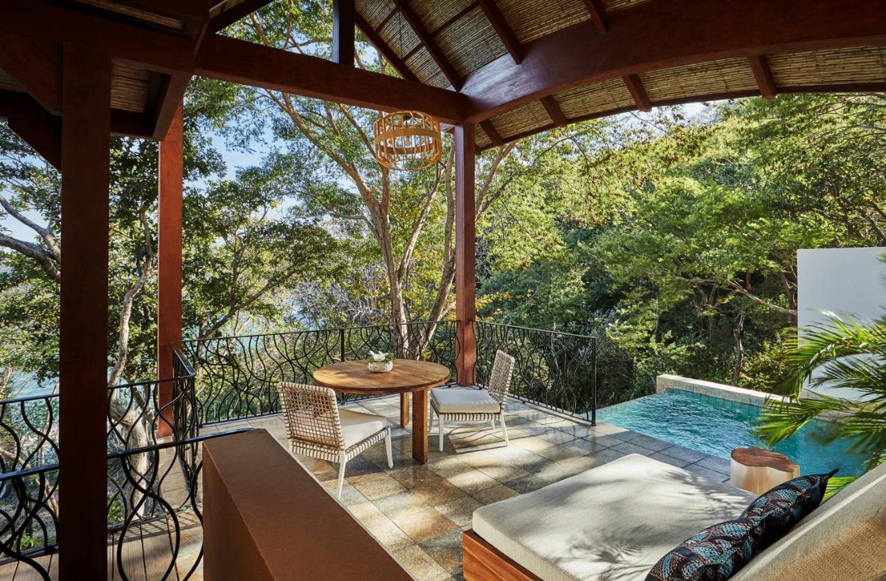 Papagayo Bay Four Seasons Resort Peninsula Papagayo, Costa Rica מראה חיצוני תמונה