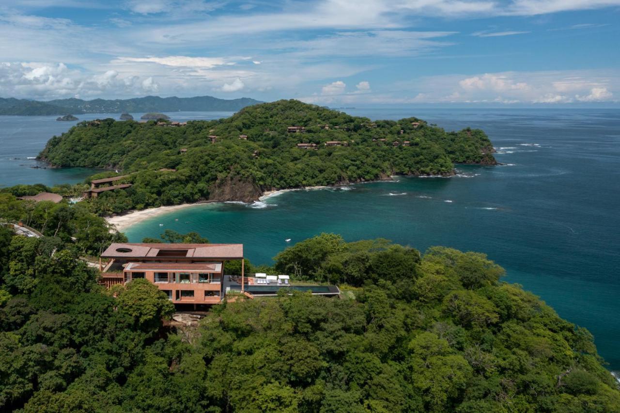 Papagayo Bay Four Seasons Resort Peninsula Papagayo, Costa Rica מראה חיצוני תמונה