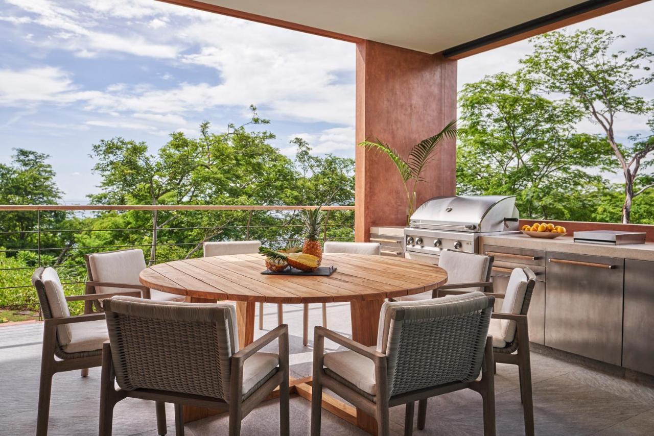 Papagayo Bay Four Seasons Resort Peninsula Papagayo, Costa Rica מראה חיצוני תמונה