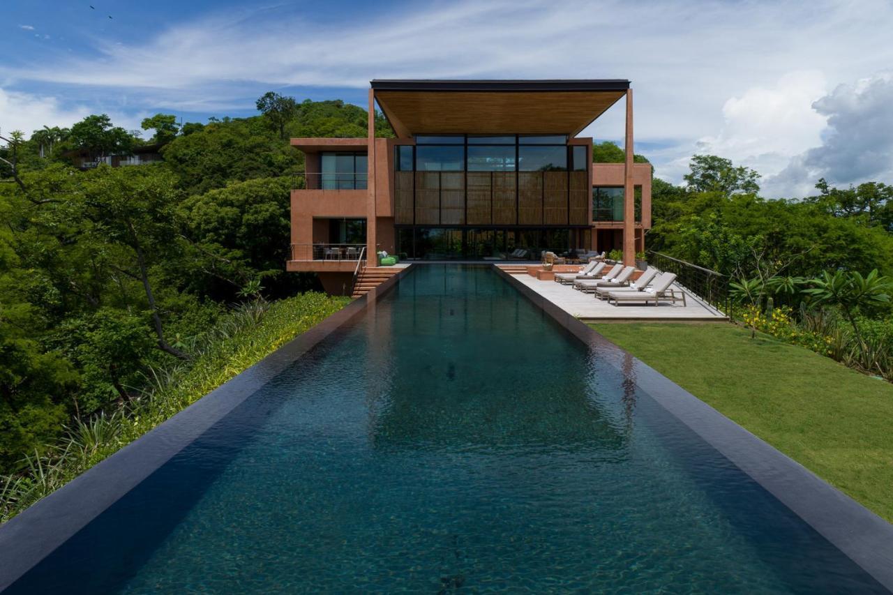 Papagayo Bay Four Seasons Resort Peninsula Papagayo, Costa Rica מראה חיצוני תמונה