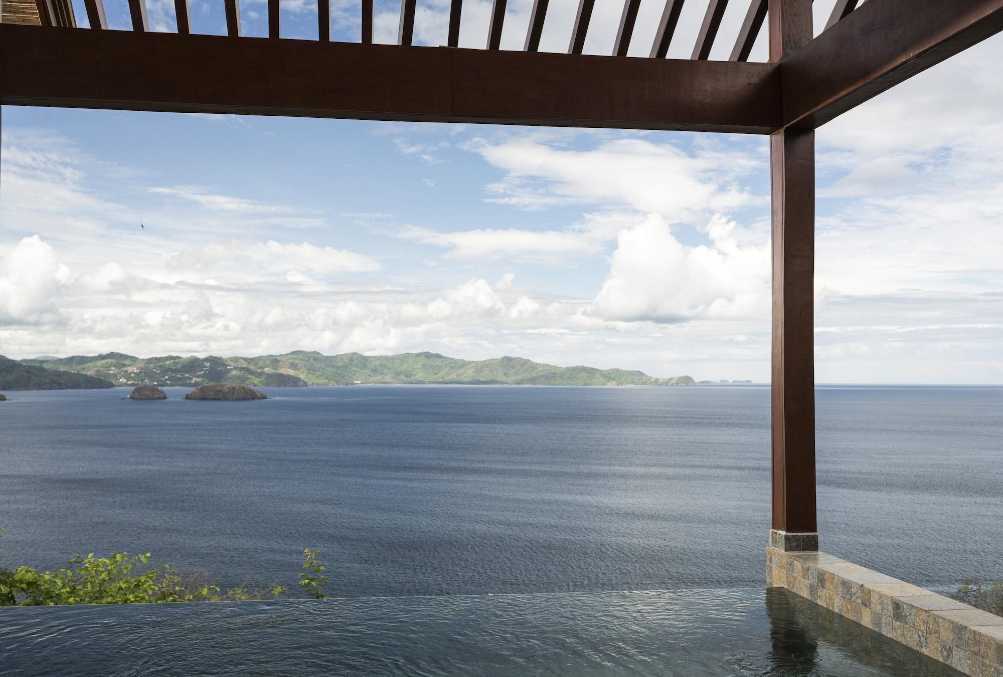Papagayo Bay Four Seasons Resort Peninsula Papagayo, Costa Rica מראה חיצוני תמונה