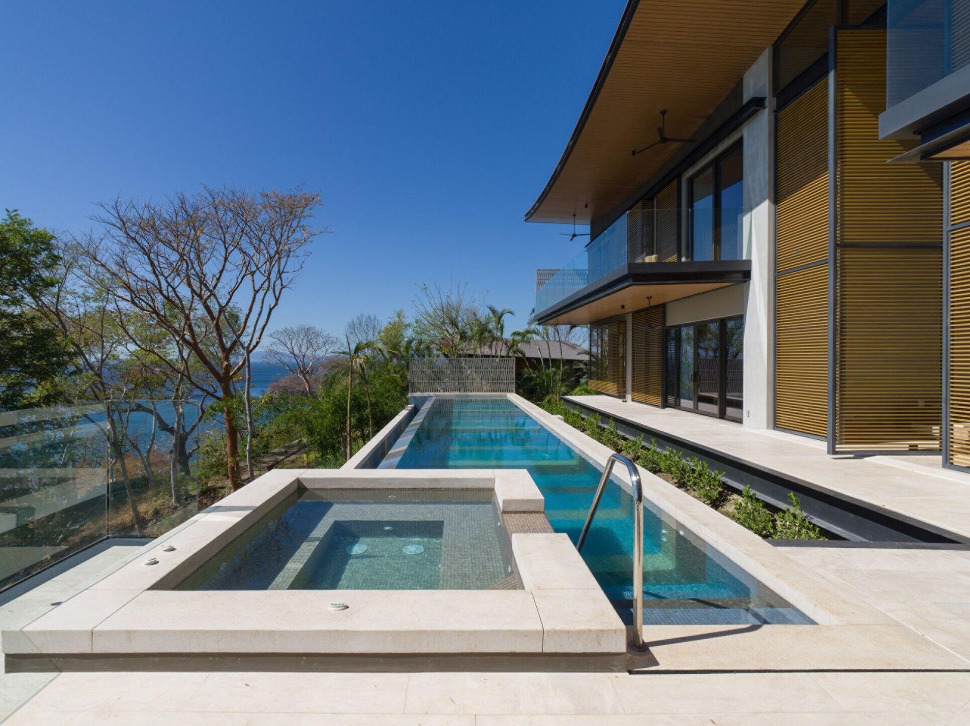 Papagayo Bay Four Seasons Resort Peninsula Papagayo, Costa Rica מראה חיצוני תמונה