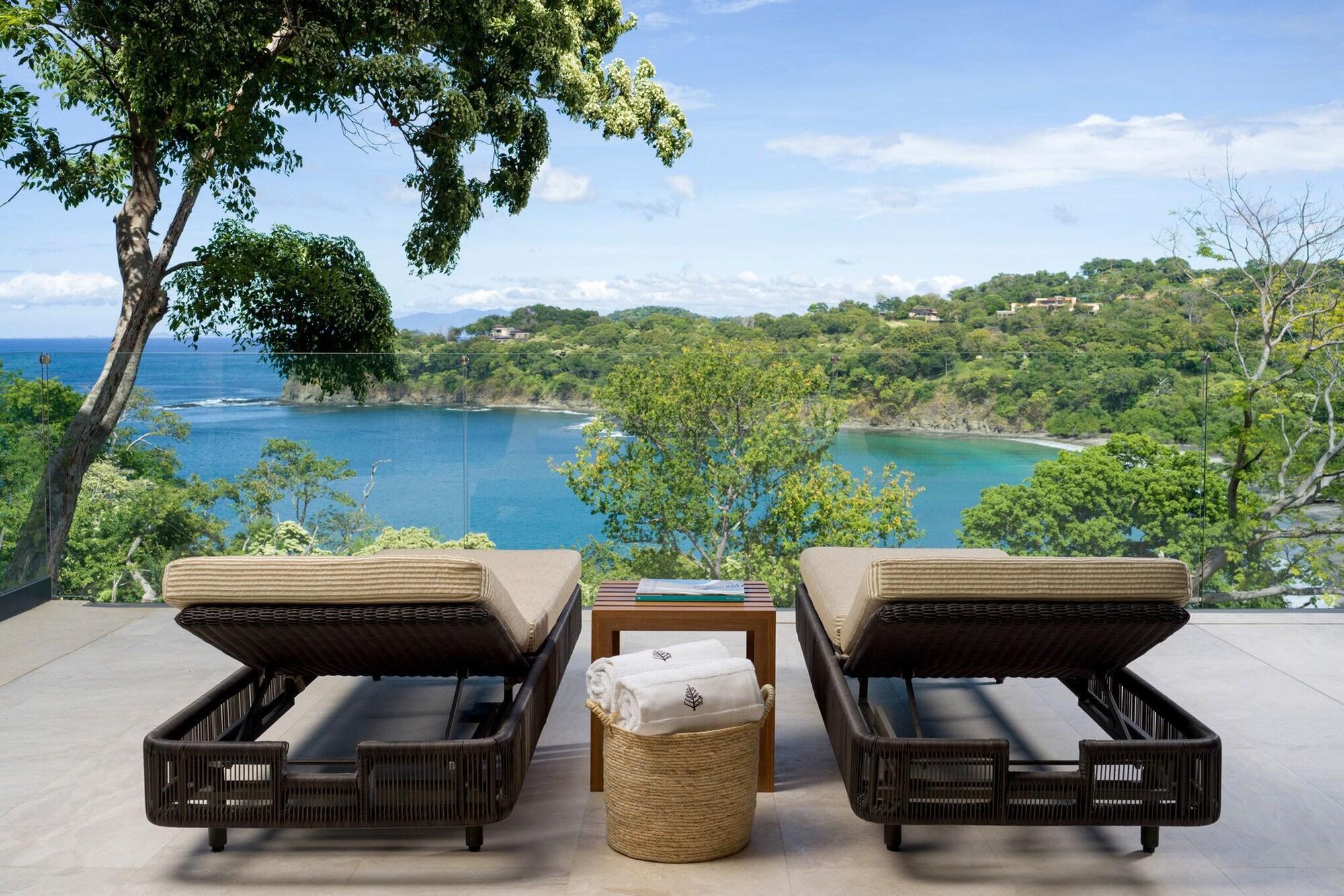 Papagayo Bay Four Seasons Resort Peninsula Papagayo, Costa Rica מראה חיצוני תמונה