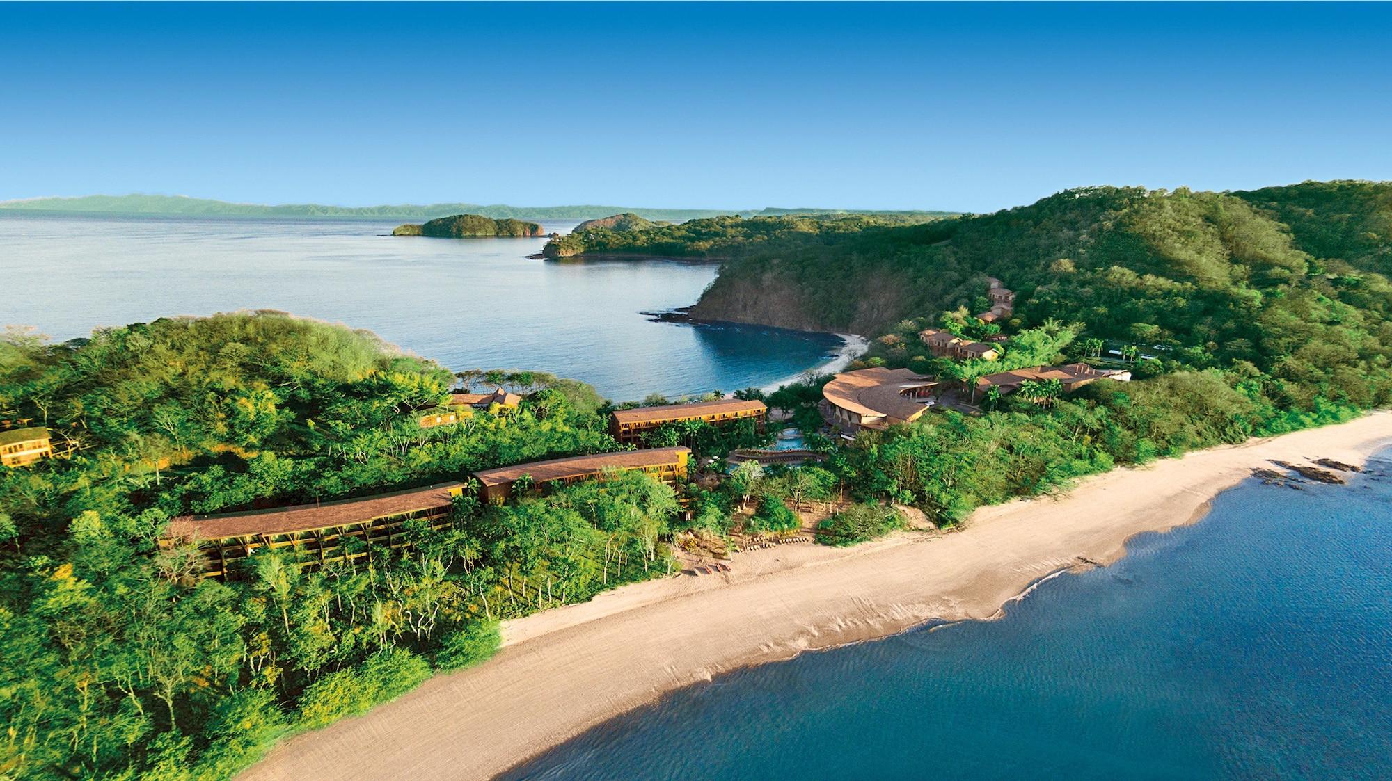Papagayo Bay Four Seasons Resort Peninsula Papagayo, Costa Rica מראה חיצוני תמונה