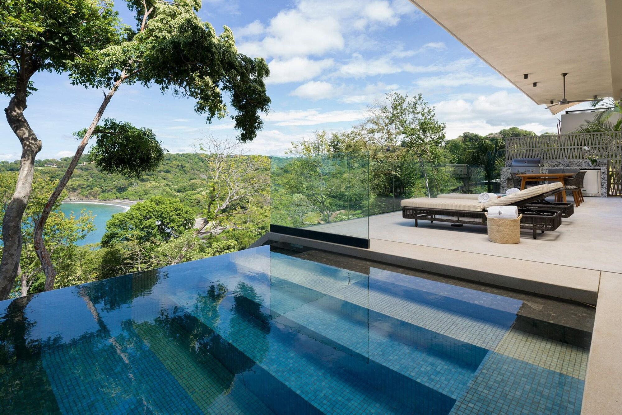 Papagayo Bay Four Seasons Resort Peninsula Papagayo, Costa Rica מראה חיצוני תמונה