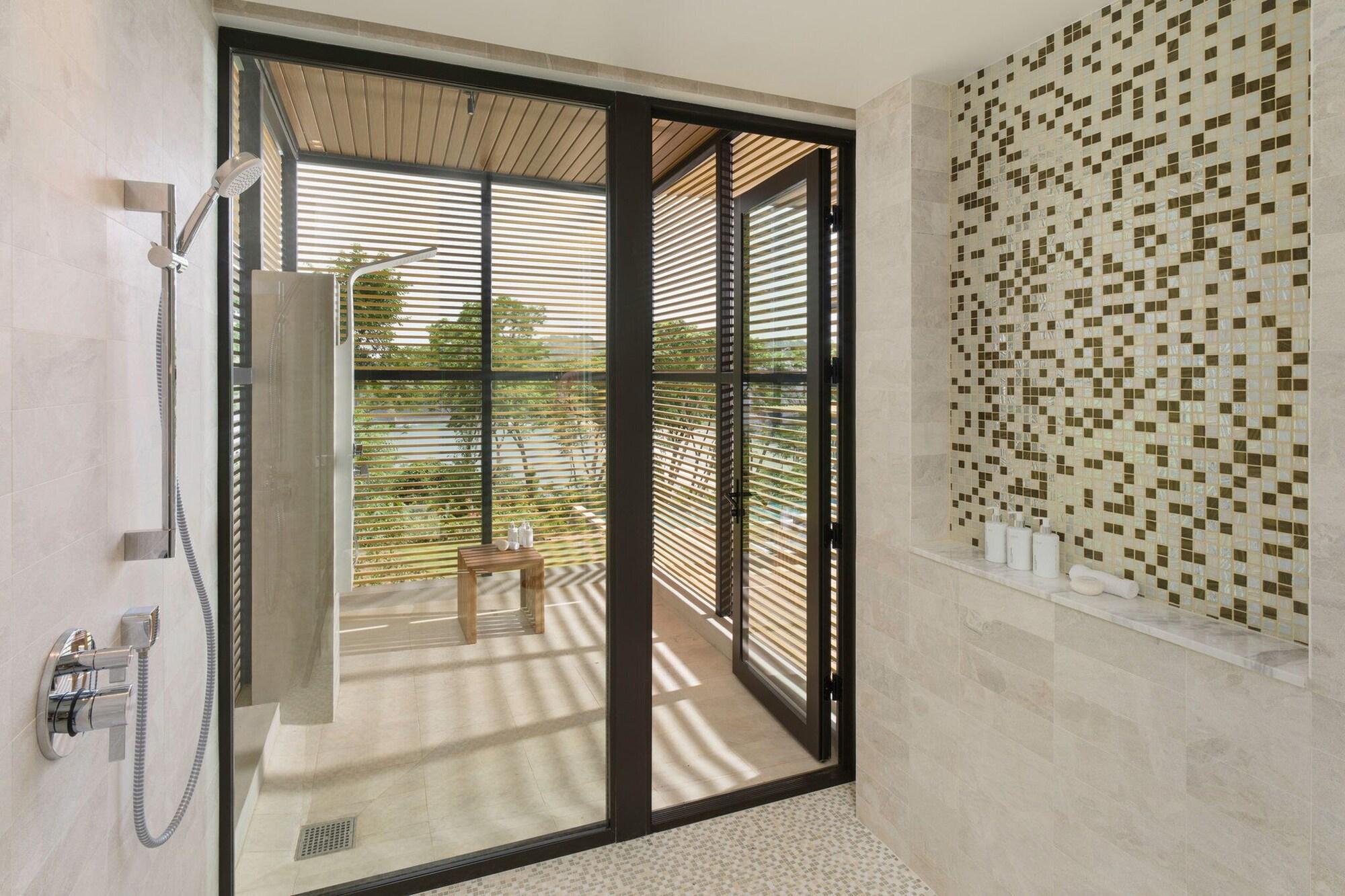 Papagayo Bay Four Seasons Resort Peninsula Papagayo, Costa Rica מראה חיצוני תמונה