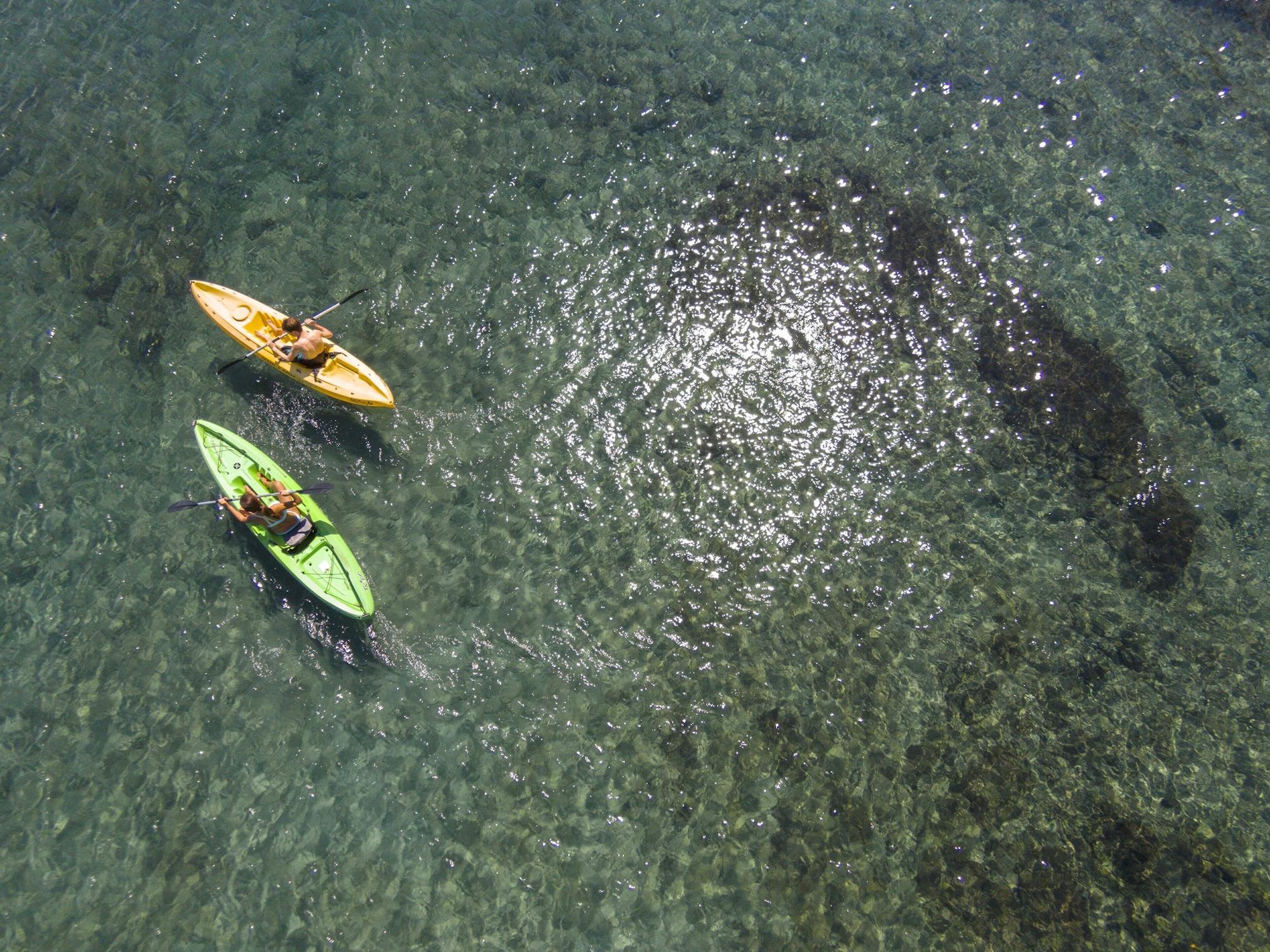 Papagayo Bay Four Seasons Resort Peninsula Papagayo, Costa Rica מראה חיצוני תמונה