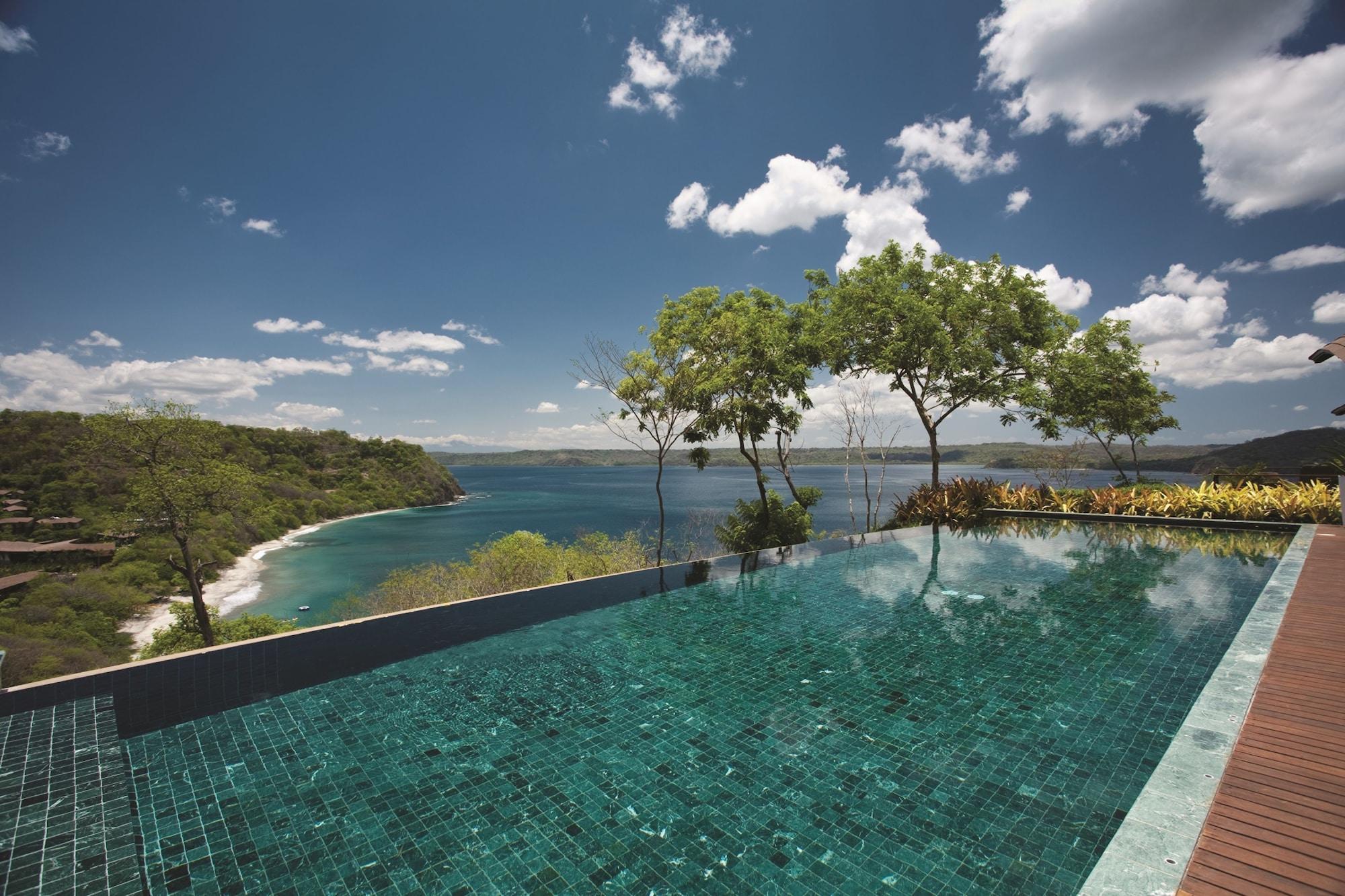 Papagayo Bay Four Seasons Resort Peninsula Papagayo, Costa Rica מראה חיצוני תמונה