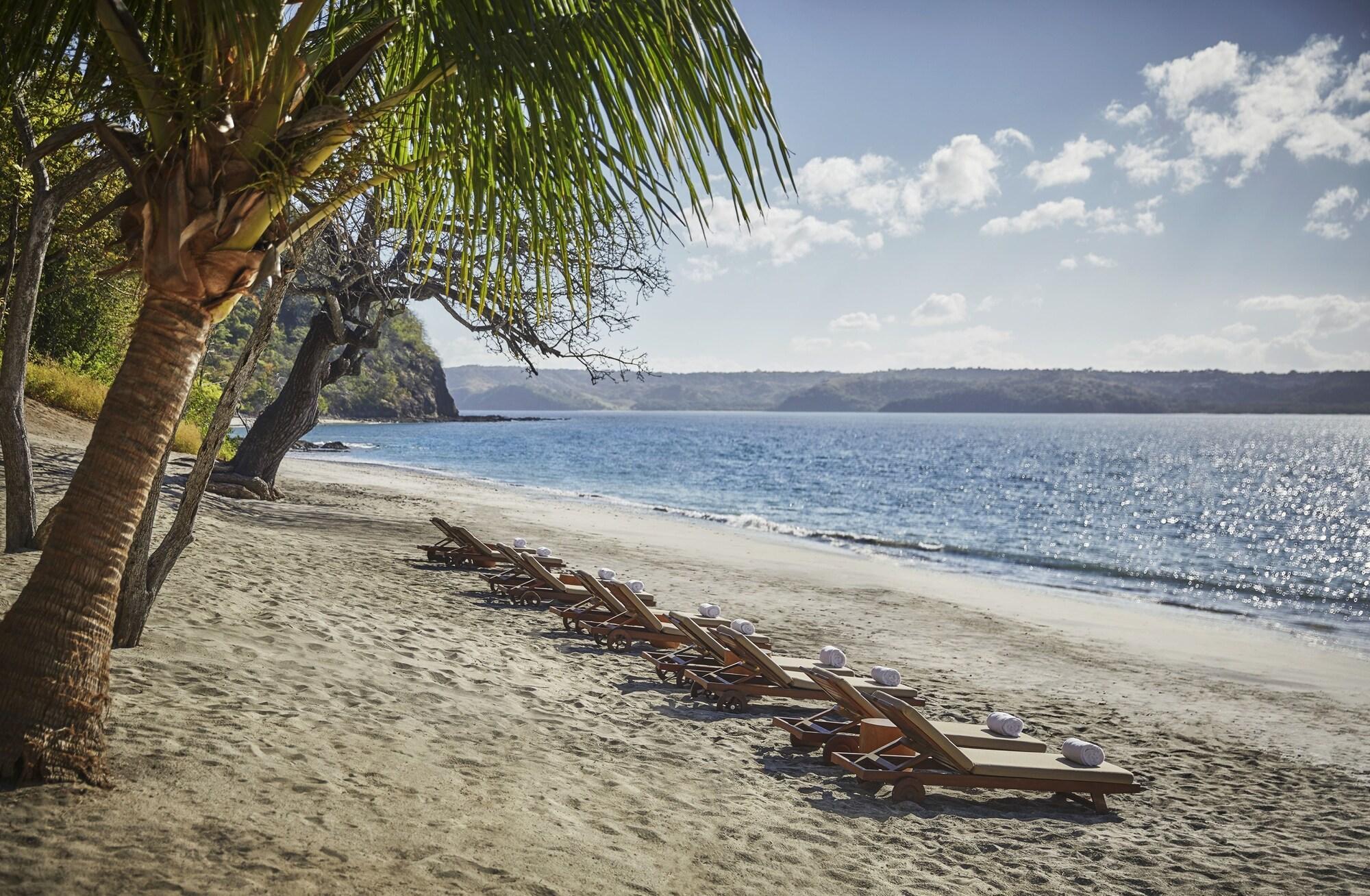 Papagayo Bay Four Seasons Resort Peninsula Papagayo, Costa Rica מראה חיצוני תמונה