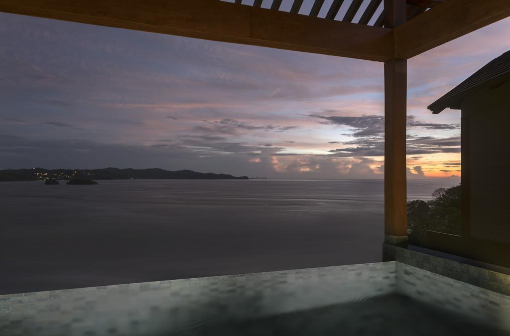 Papagayo Bay Four Seasons Resort Peninsula Papagayo, Costa Rica מראה חיצוני תמונה
